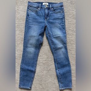 Revtown Women's Jeans